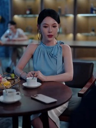 Tears of Regret, Clouds of the Past - Episode 52