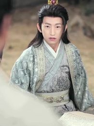 狀元爺他才十二歲 - Episode 57