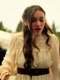 Menyinari Bunga Jatuh - Episode 30