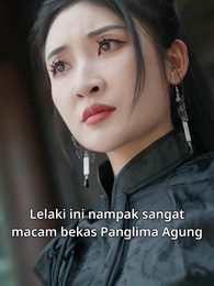 Episod 28 - Legenda Cho Fei: Harimau Berdiri, Naga bersembungi