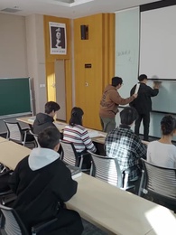 第28集 - 辭舊迎新生