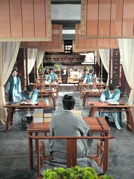 第47集 - 狀元爺他才十二歲