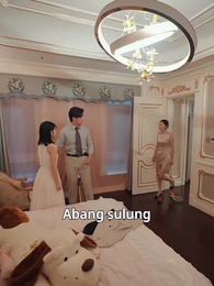 Episod 57 - Puteri Sebenar, Seorang Pelajar Cemerlang