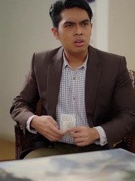 Episod 6 - Takdir Baharu Puteri Sejati