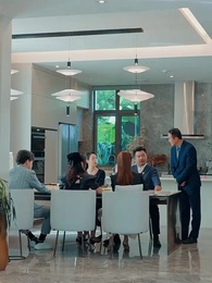 Hidup Semula dan Dirayu Pulang - Episode 10