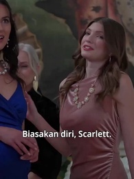 Episod 18 - Puteri Lycan Bukan Luna Untukmu