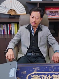 Long Vương Điện - Episode 21