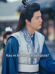 Ayahku Pendekar Agung Tersembunyi - Episode 22