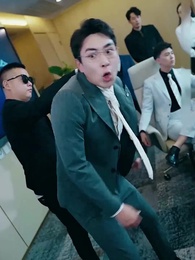 Episod 44 - Menantu Dungu