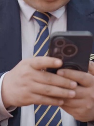 第42集 - 辭舊迎新生