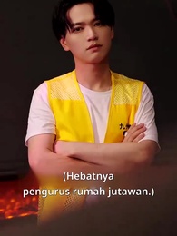 Episod 50 - Mari Berjuang Bersama!