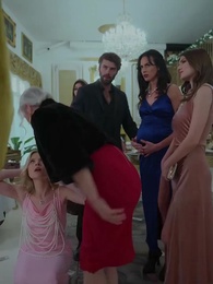 Puteri Lycan Bukan Luna Untukmu - Episode 22