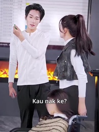 Sisa Cahaya di Malam Terpanjang - Episode 37