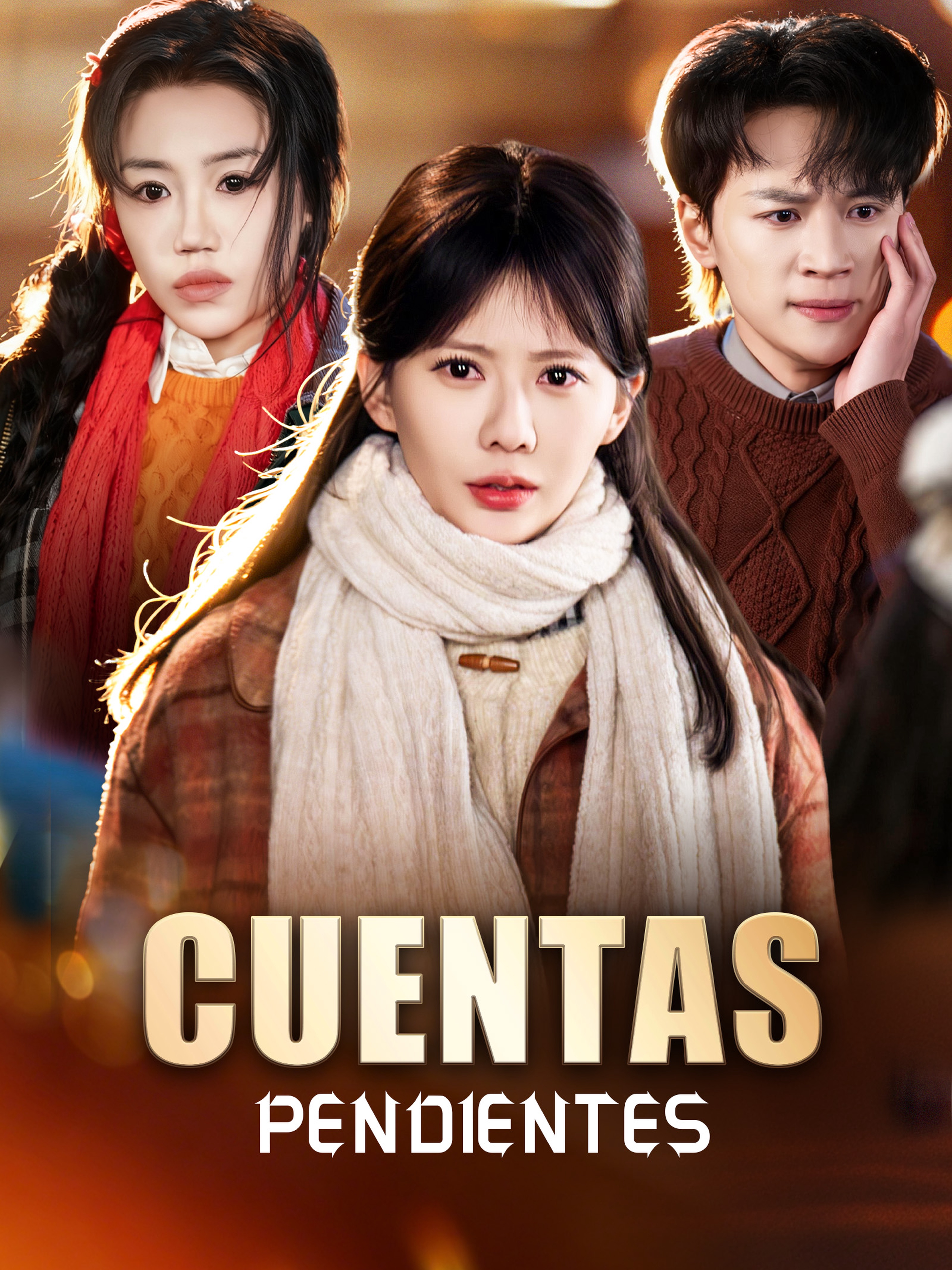 Cuentas Pendientes