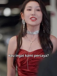 Episod 8 - Perebutan Tempat Letak Kereta