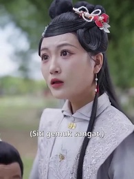 Episod 22 - Isteri Gemuk Dilahirkan Semula