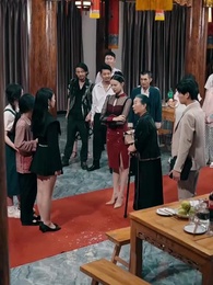 Keindahan Lahir dari Kesukaran - Episode 40