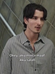 Episod 68 - Cinta Ini Aku Pilih Semula