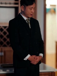 Episode 18 - Tears of Regret, Clouds of the Past