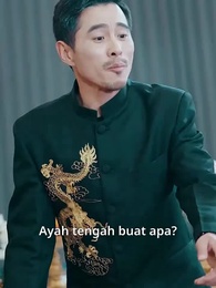 Episod 32 - Tuhan Sembilan Naga