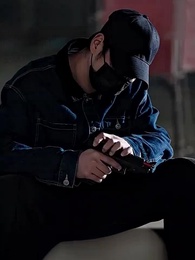 Encik Abu, Patuhi Saya - Episode 97