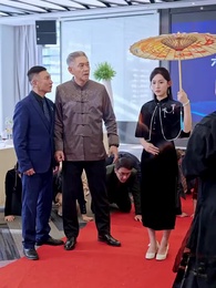 True Heiress: Pursuing Immortality - Episode 59