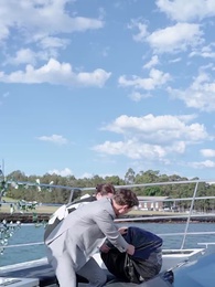 Episode 22 - Don't Mess with Billionaire's Daughter