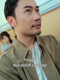 Pedang Yang Tersesat - Episode 59