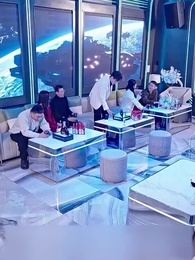 Encik Abu, Patuhi Saya - Episode 67