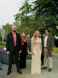 Episod 59 - Menyinari Bunga Jatuh