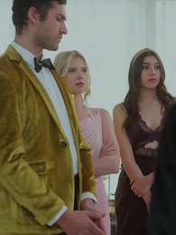 Episod 24 - Puteri Lycan Bukan Luna Untukmu