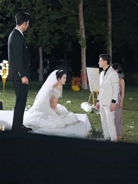 Wajah Pudar, Takdir Berpisah - Episode 19