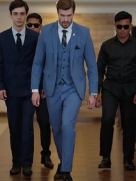 Episod 49 - Dari Korban kepada Penguasa