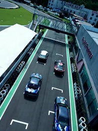 Episode 1 - Tears of Regret, Clouds of the Past