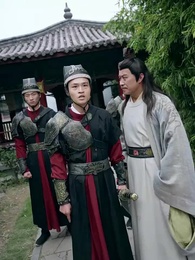 부군의 비밀 - Episode 15
