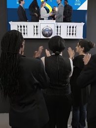 Episod 7 - Dari Korban kepada Penguasa