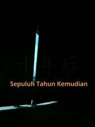 Episod 3 - Cinta Tak Terbalas