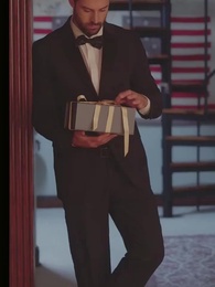 Kembalinya Luna Yang Ditolak - Episode 49