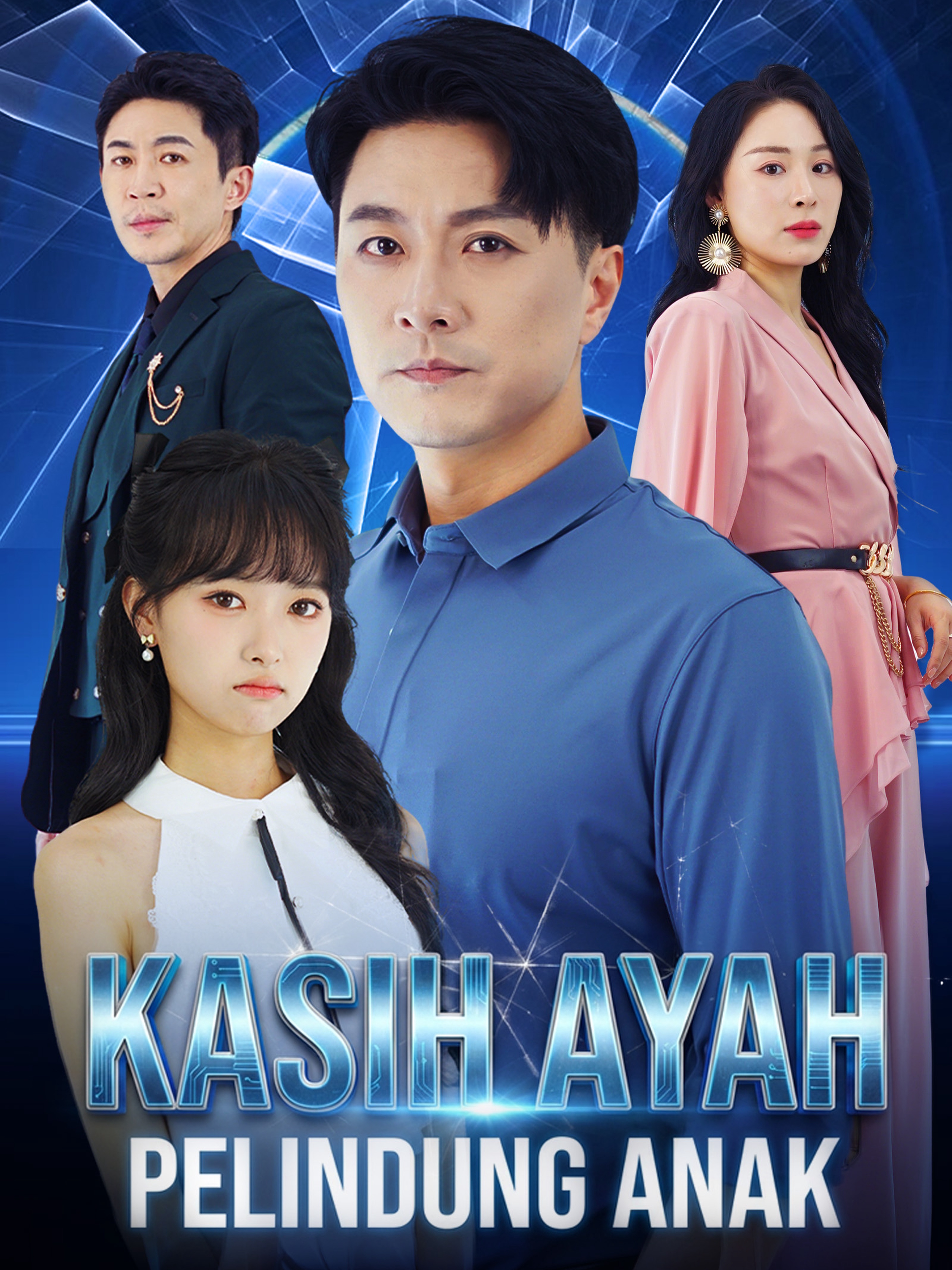 Kasih Ayah, Pelindung Anak