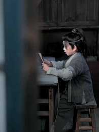 第5集 - 狀元爺他才十二歲