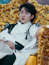 Tuhan Sembilan Naga - Episode 50