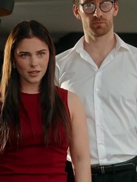 Episod 2 - Bekas Suami, Jangan Menyesal