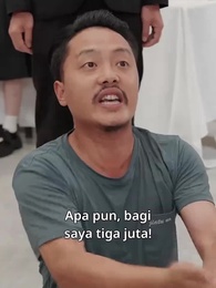 Takdir Cinta Kembali - Episode 26