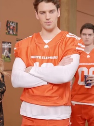 Diidamkan Bintang Bola Sepak Billionair & Breaking the Ice - Episode 27