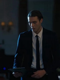 Zamana Meydan Okuyan Aşk - Episode 47