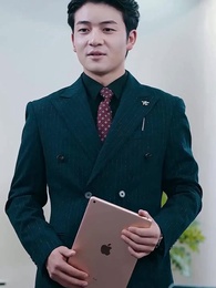 Menantu Dungu - Episode 32