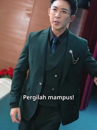 Kasih Ayah, Pelindung Anak - Episode 10