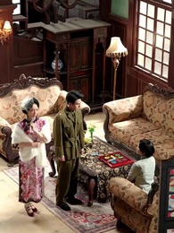 Ma seconde chance : face à mon mari hypocrite - Episode 8