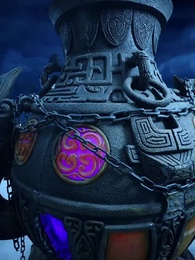 Penderitaan Rindu Abadi Tiga Hayat - Episode 53