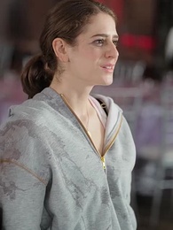 Episod 12 - Ke Tepi! Aku Bekas Di Luar Jangkauanmu